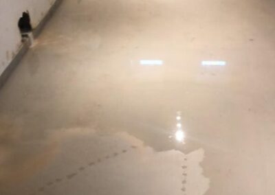 20190812 cellar water