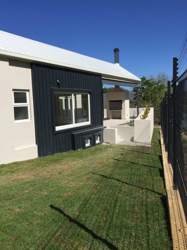 20170927 new grass lawn