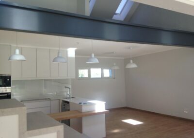 20170902 Kitchen and dining room