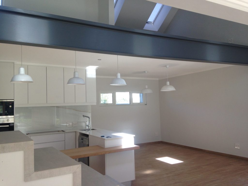 20170902 Kitchen and dining room