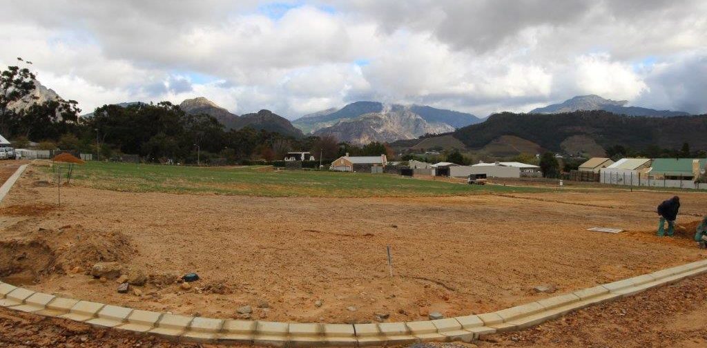 Building nightmare - Eco estate looked promising