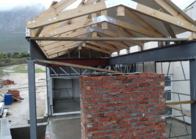 20170612 patio under construction