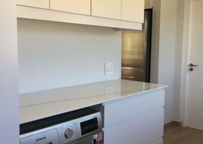 Scullery
