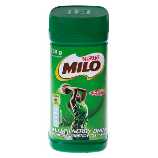 Milo