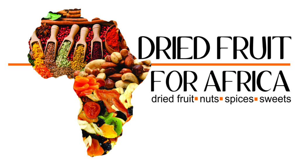Dried fruit for Africa