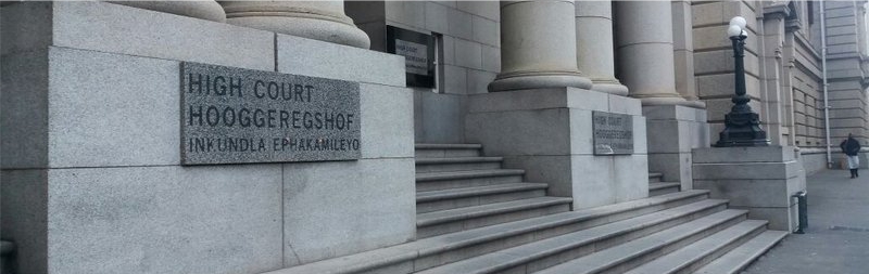High Court image by CK Law