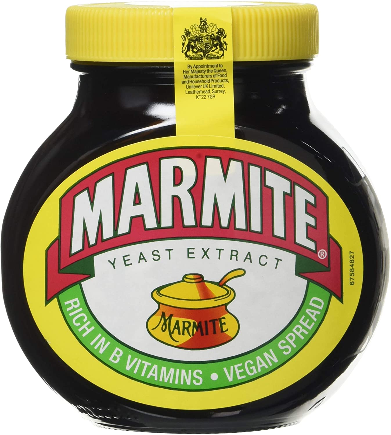 marmite
