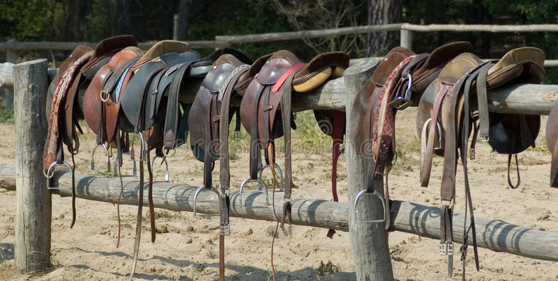 horse trading