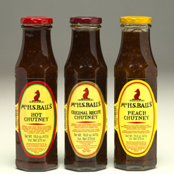 Mrs Balls Chutney