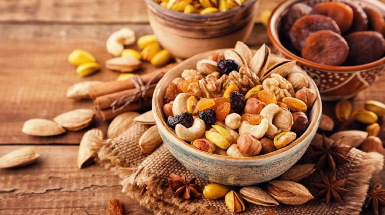 Dried fruit online