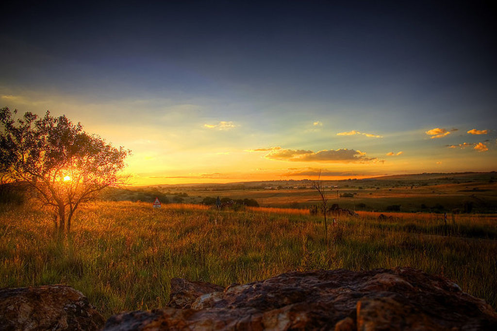 Maropeng Cradle of Mankind & Sterkfontein caves