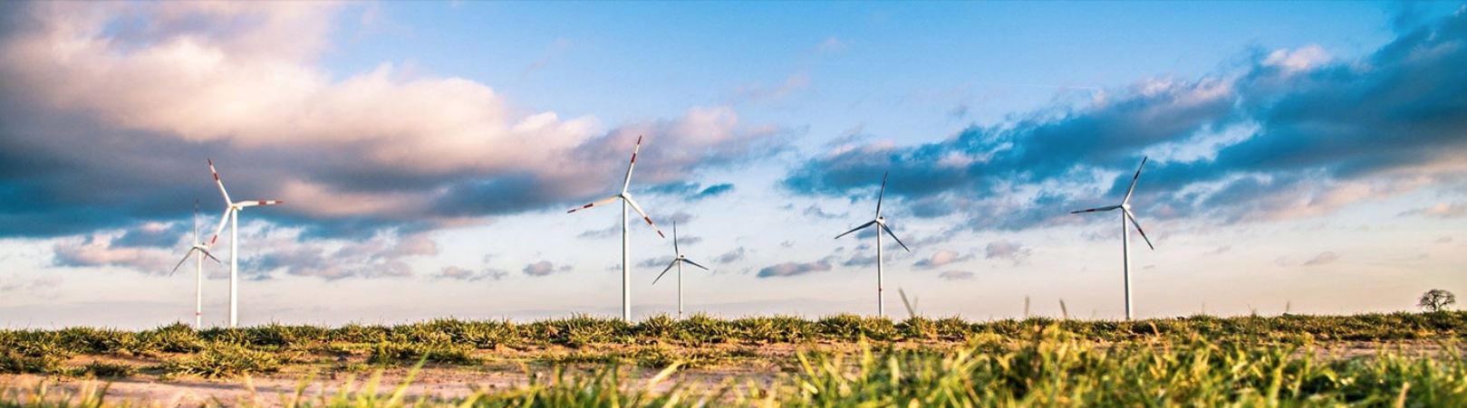 Wessex Water - sustainable living energy production