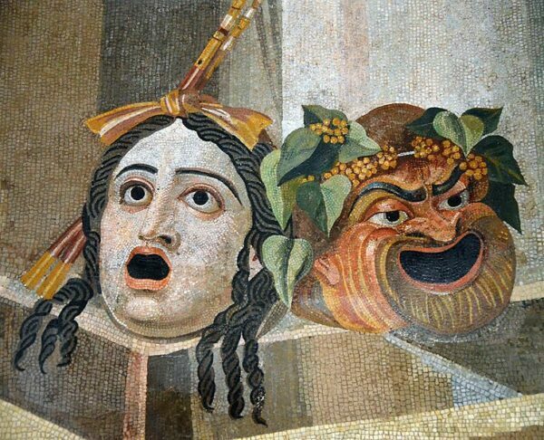 hyper litigation is not a new behaviour